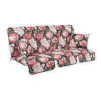 Комплект подушок для гойдалок 180 см Rimini/Venezia