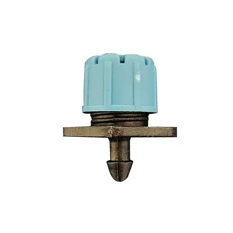 Фітинг для багаторічної трубки