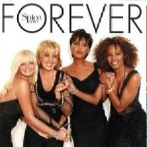 Spice Girls – Forever (CD Audio)