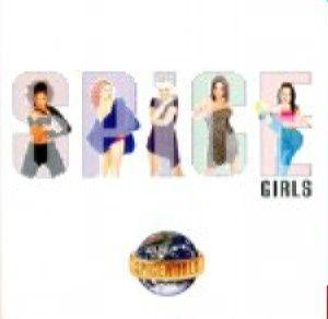 Spice Girls – Spiceworld (CD Audio)