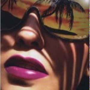 Thalia – Lunada (CD Audio)