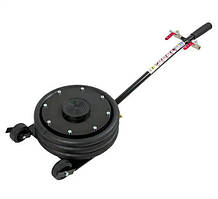 Пневматичний домкрат 4,5 т REDATS Snowman High EHA