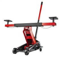 Підкотний гідравлічний домкрат 3 т з адаптером REDATS LS-350 EHA