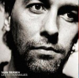 Tiersen, Yann – Les Retrouvailles (CD Audio)