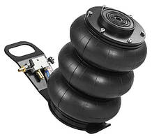 Пневматичний домкрат 3 т REDATS Jack Snowman EHA