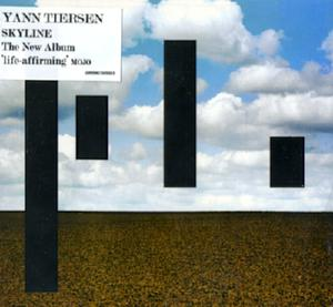 Tiersen, Yann – Skyline 2011 (CD Audio)