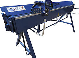 Листогнучкий верстат Prod-masz ZGR 2140 EHA