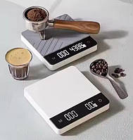 Ваги для кави