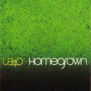 Ub40 – HomeGrown (CD Audio)