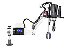 Різьбонарізний маніпулятор зі свердлистою функцією MAST M-SR 12 EHA