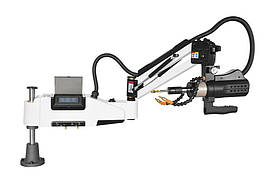 Різьбарвний маніпулятор MAST M-RN 24 EHA