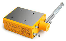 Магнітний кронштейн для монтажу різального маніпулятора M-RM 300 EHA