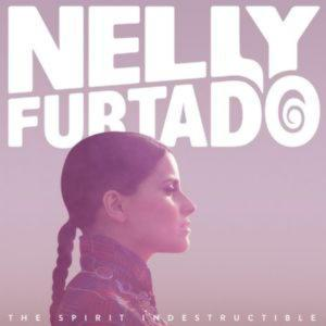 Nelly Furtado – The Spirit Indestructible (CD Audio)