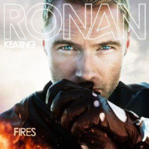 Ronan Keating – Fires (2012) (CD Audio)