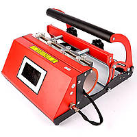 Термопрес для кружок горизонтальний Q28