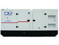 Дизельный генератор Darex Energy DE-80RS-Zn 57-64 кВт