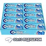 Гумка жувальна Orbit Sweet Mint 14 г, фото 3