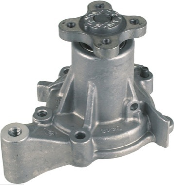 Насос водяний помпа Getz ATOS (02-)  1.1i