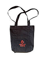 Сумка шопер FR53 Gorillas BBQ