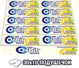 Гумка жувальна Orbit Фруктовий коктейль драже, 14 г, фото 3