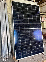 Монокристалічна сонячна панель  ZNSHINE Solar ZXM7-SH120-450/M 450 Wp, PERC, Mono
