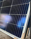 Монокристалічна сонячна панель  ZNSHINE Solar ZXM7-SH120-450/M 450 Wp, PERC, Mono, фото 3
