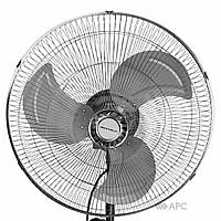 Вентилятор підлоговий Grunhelm GFS-450R з пультом bigtorg.in.ua