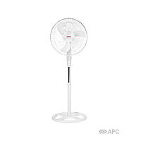 Вентилятор підлоговий Ardesto кругла опора 40 см bigtorg.in.ua