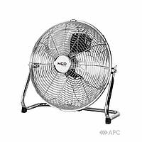 Вентилятор підлоговий Neo Tools NT09 професійний 30 см bigtorg.in.ua