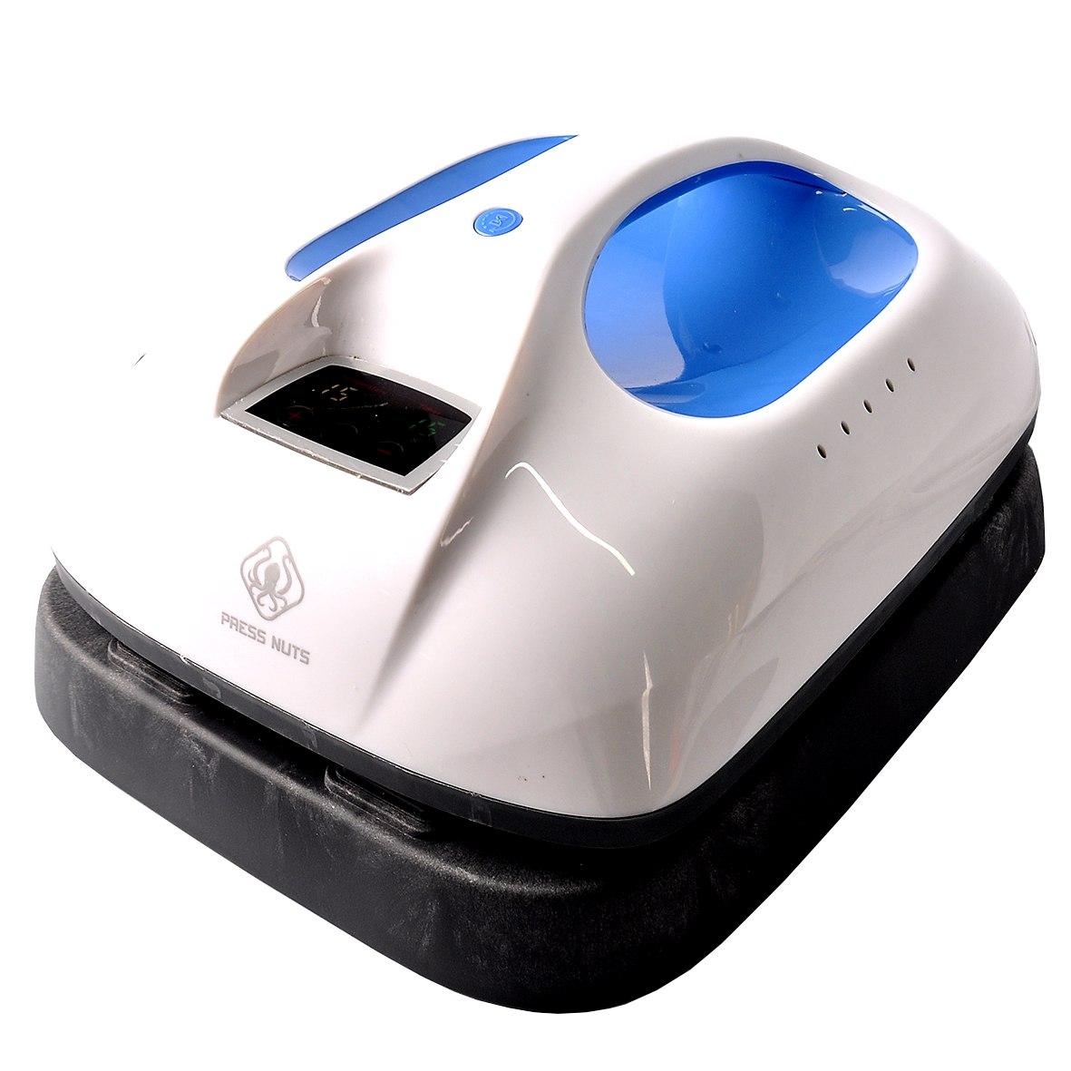 Термопрес планшетний портативний  Q-34