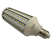 Лампа світлодіодна Prolight 60 Вт LED кукурудза 168 діодів E27, 5500 K для студійного освітлення, фото 4