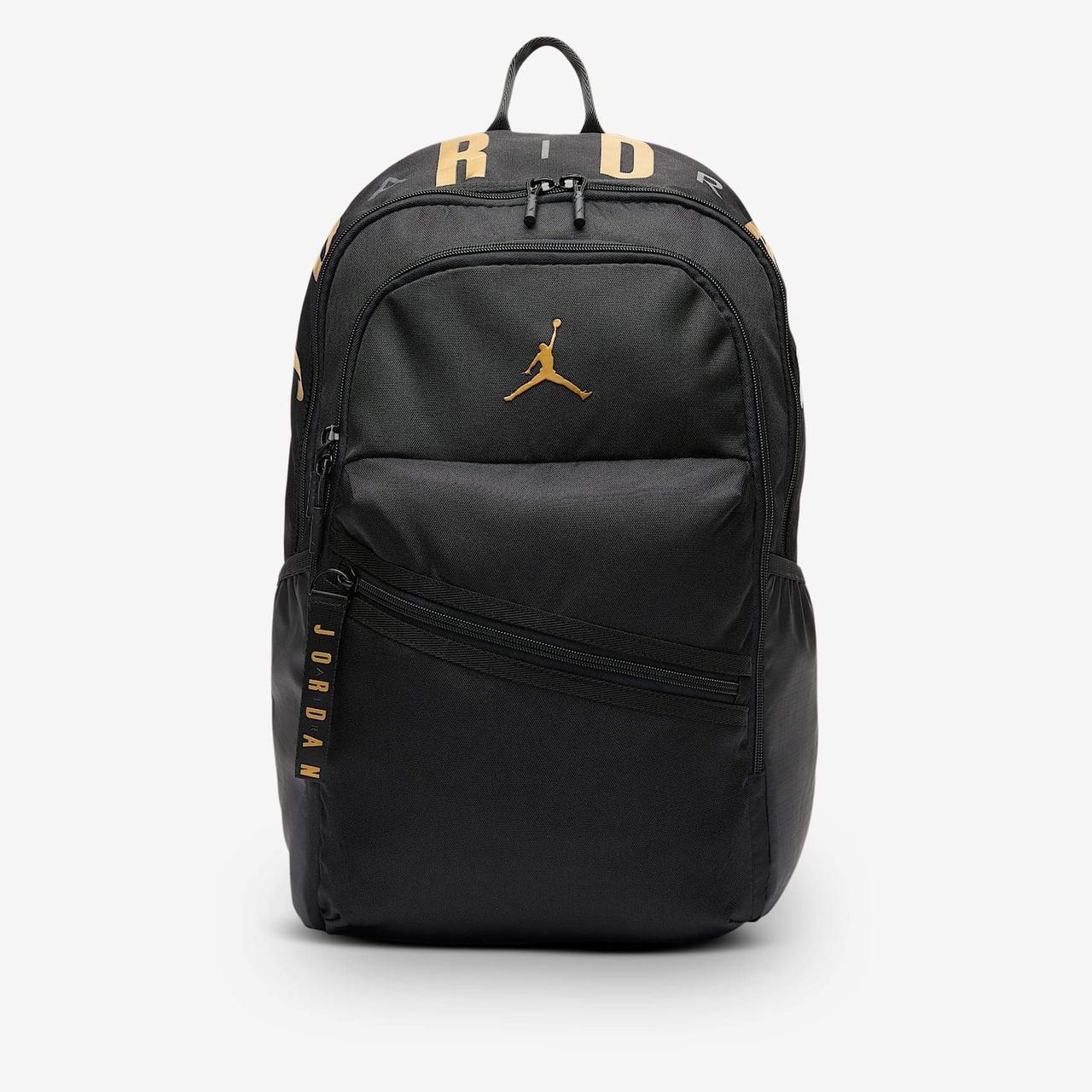 Рюкзак Jordan JAM AIR PATROL BACKPACK
