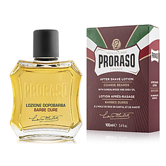 Лосьйон після гоління Proraso Sandalwood, 100 мл (10202145)