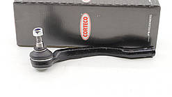 Наконечник поперечної кермової тяги (лівий) на Рено Трафік 2001.03> -> CORTECO (Італія) 49401817