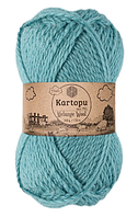 Melange Wool Kartopu