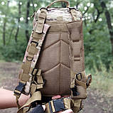 Рюкзак StormShield 30 L — надійність під дощем, фото 5