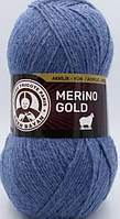 Merino gold Madam Tricote