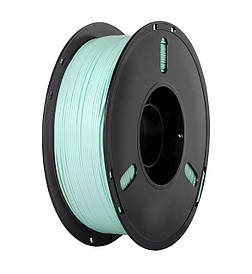 Пластикова нитка PLA, 1.75 мм, 1 кг, блакитний