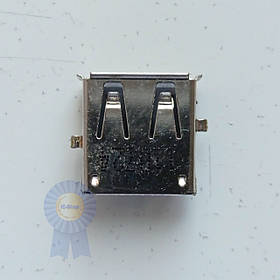 Роз'єм USB 2.xx — No9 — Оригінал демонтаж