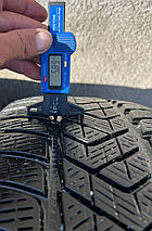 Шини б/у зимові 255/55R18 Toyo Snowprox S954 SUV, фото 4