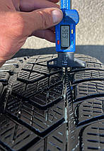 Шини б/у зимові 255/55R18 Toyo Snowprox S954 SUV, фото 6