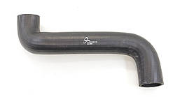 Патрубок водяний верхній зліва (+АС) на Мерседес Спринтер 2.3D/2.9TDI 1995-2000 Trucktec (Туреччина) 0240126