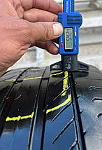 Шини легкові б/у 245/40R18 Continental ContiSportContact 5 (літо), фото 6