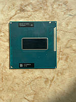Процесор Intel Core i7-3720QM 6M 3,6GHz SR0ML G2/rPGA988B