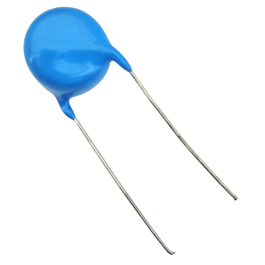 Конденсатор керамічний 0.68nF 30kV (681, 680pF 30000V) висвольтний