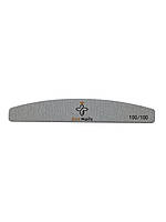 Пилка для нігтів Bee Nails 100/100 1 шт