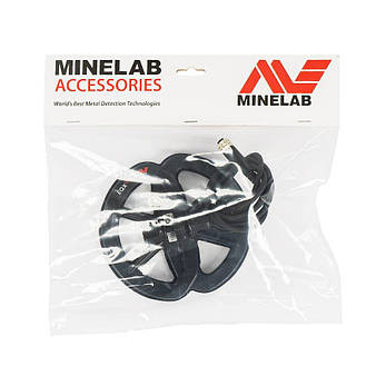 Котушка Minelab EQX 6 для серії Minelab EQUINOX - Офіційна гарантія, фото 4
