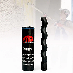 Шнекова пара на шпаклювальні апарати Profinstrument PRO  760,720,900,870