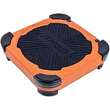 Ваги електронні ELITECH LMC 200 для заправлення фреону (до 100 кг, поділ 5 г), фото 2