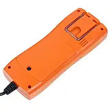 Ваги електронні ELITECH LMC 200 для заправлення фреону (до 100 кг, поділ 5 г), фото 6